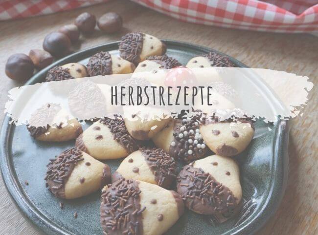 Herbstrezepte Herbstrezepte