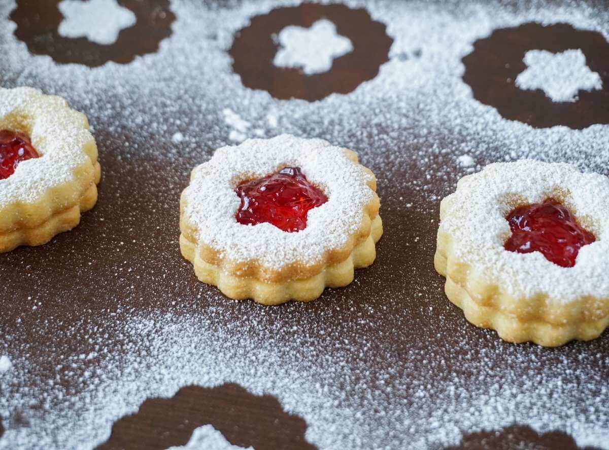 himmlische Spitzbuben