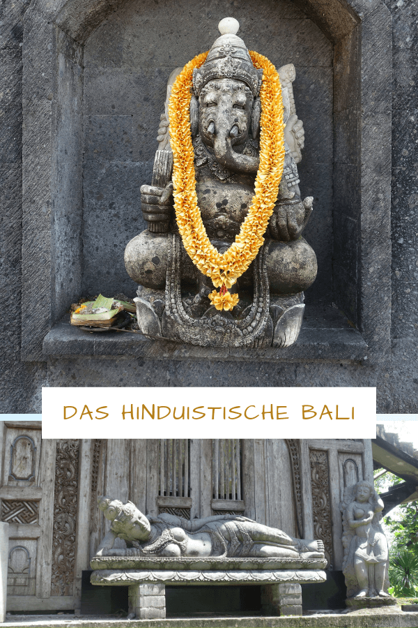 Bali Hinduismus Bali Hinduismus