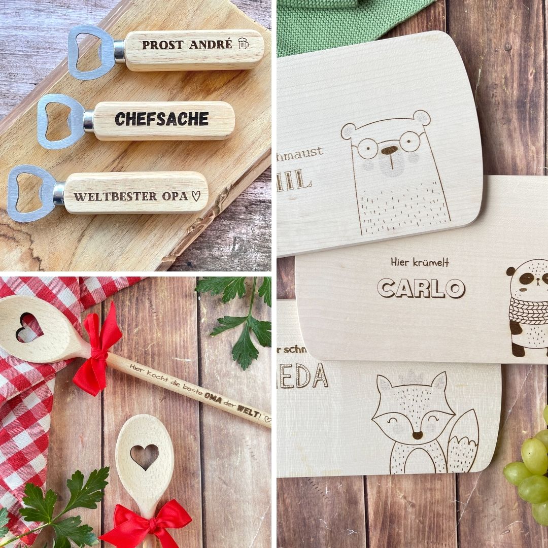 Holzprodukte Familienkost Holzprodukte Familienkost