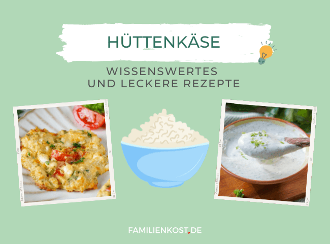 Hüttenkäse