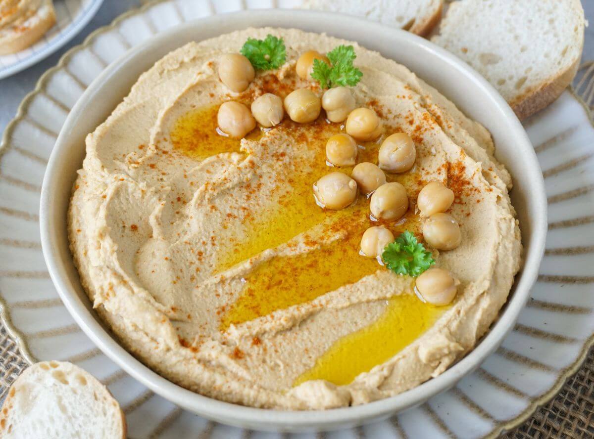 Hummus