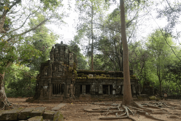 Angkor Kambodscha