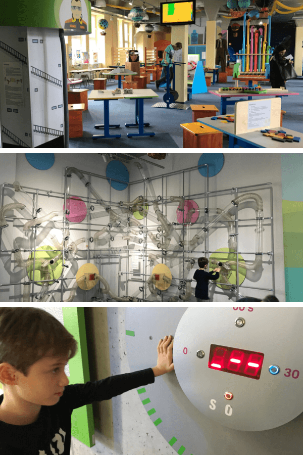IQ-Park Familienurlaub Liberec IQ-Park Familienurlaub Liberec
