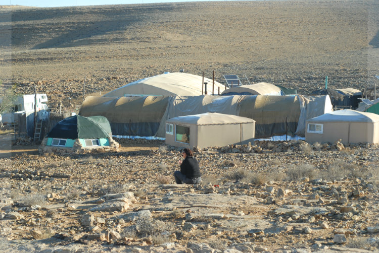 Familienreise Israel Wüstencamp Familienreise Israel Wüstencamp