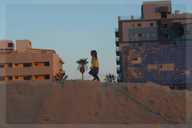 Reise nach Israel mit Kind - Tel Aviv