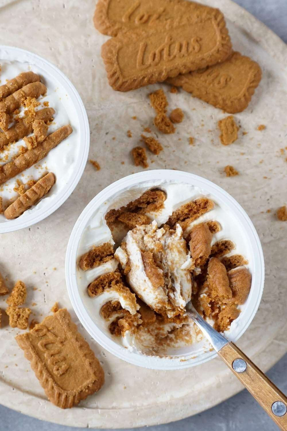 Japanischer Cheesecake aus 2 Zutaten: Das Rezept zum viralen Trend + besondere Varianten!