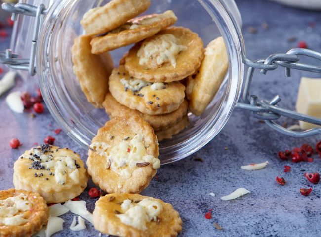 Plätzchen verzieren - Tipps, Tricks &amp; einfache Ideen