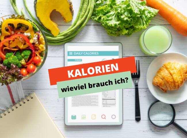 Kalorienbedarf: So viel Kalorien benötigt dein Kind Kalorienbedarf: So viel Kalorien benötigt dein Kind