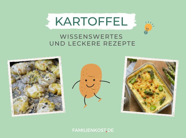 K - wie Kartoffel