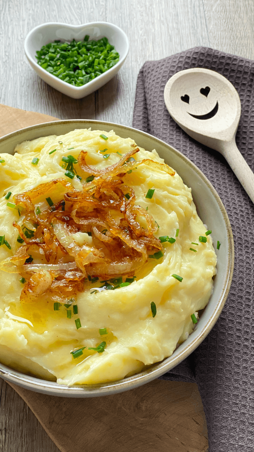 Kartoffelsuppe Aus Kartoffelpüree : Omas Kartoffelsuppe Mit Wiener ...