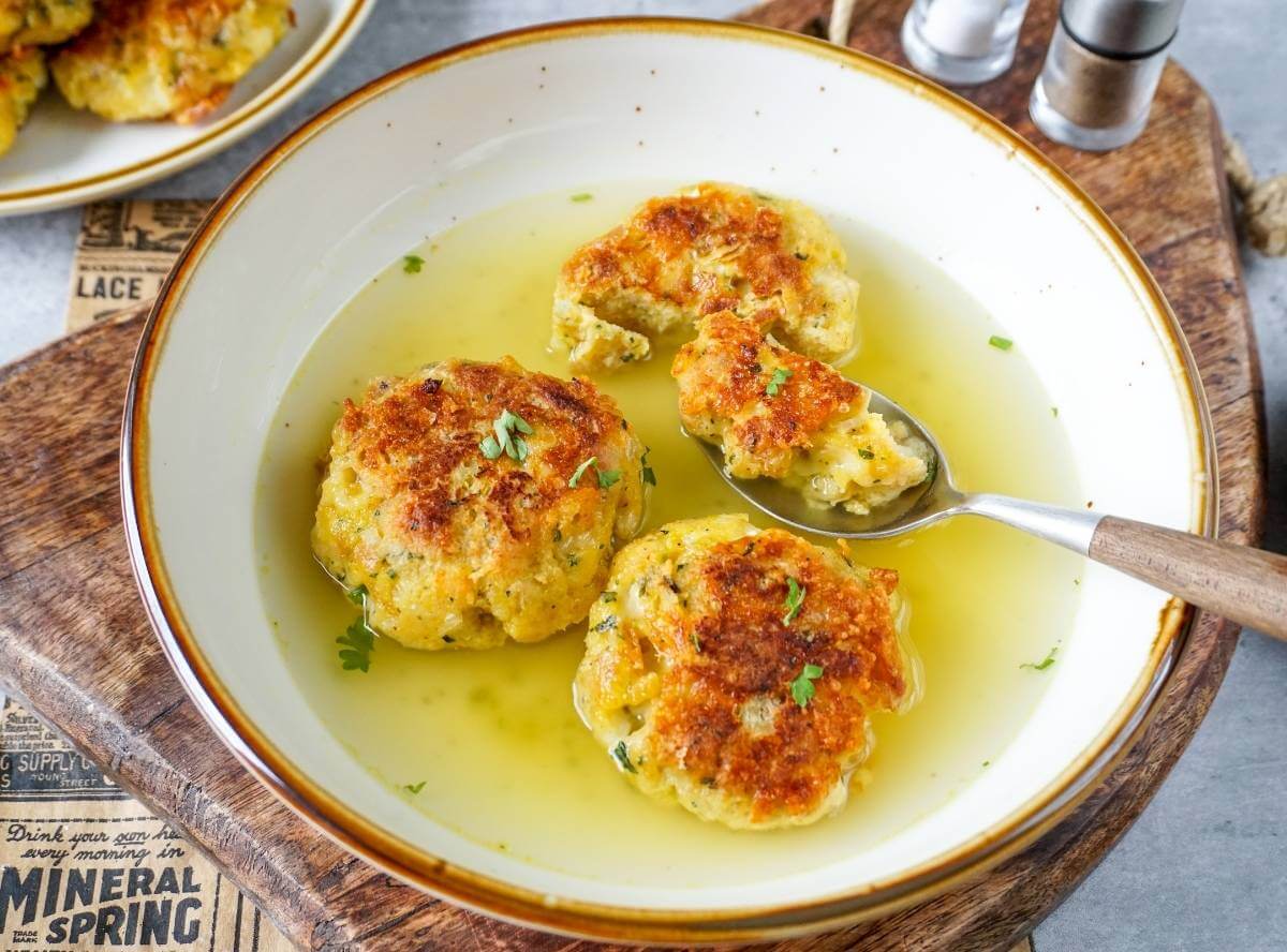 Kaspresskn&ouml;del Rezept