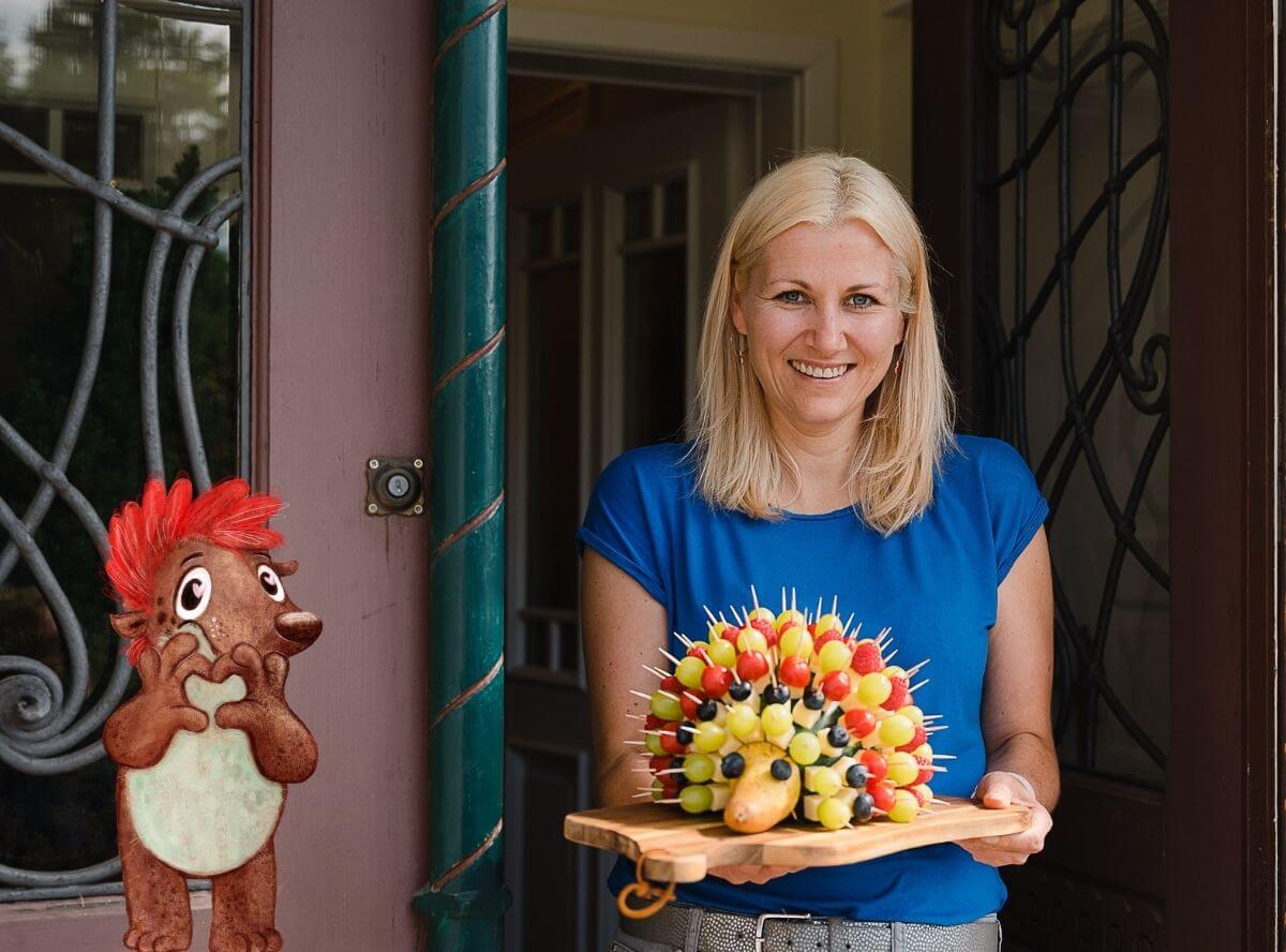 Kindern Feiern Kindern Feiern