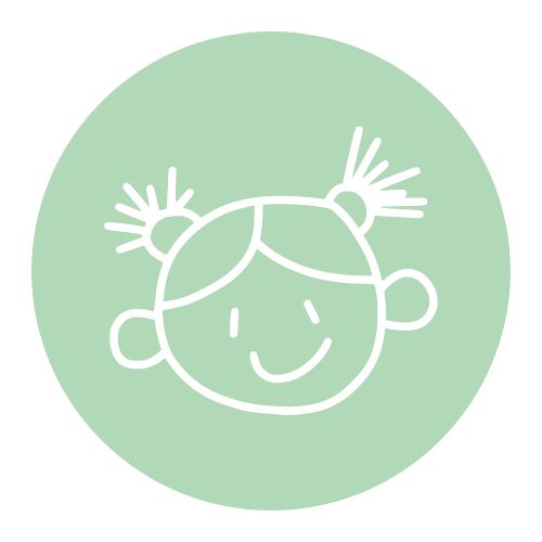 Icon Schnelles Mittagessen für Kinder kochen