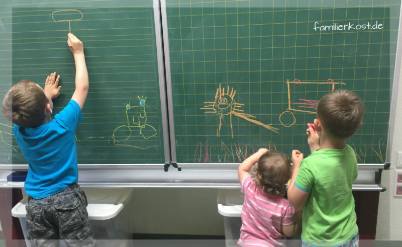 Ist mein Kind schulreif? Ist mein Kind schulreif?
