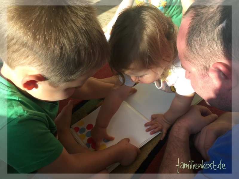 Kinderbuch ab 1 Jahr Kinderbuch ab 1 Jahr