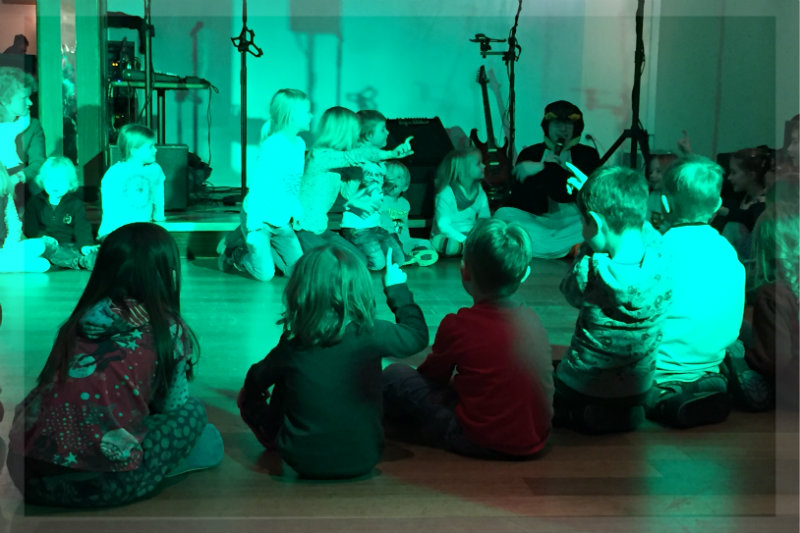Kinderdisco Rhoen Park Hotel Kinderdisco Rhoen Park Hotel