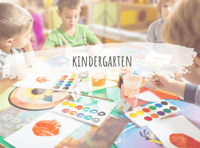 Kindergarten