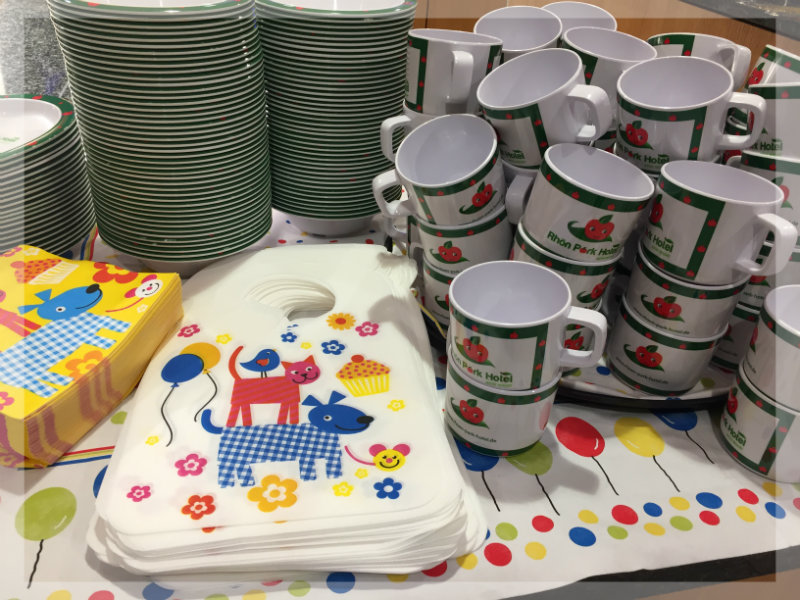 Kinderbuffett Rhoen Park Hotel Kinderbuffet Rhoen Park Hotel