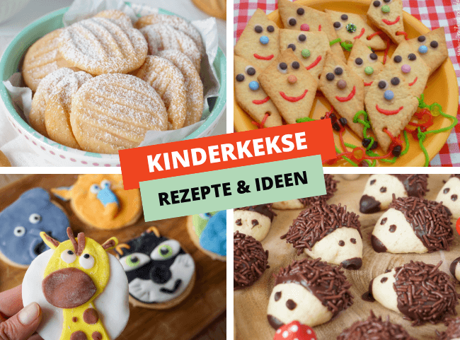 Kinderkekse