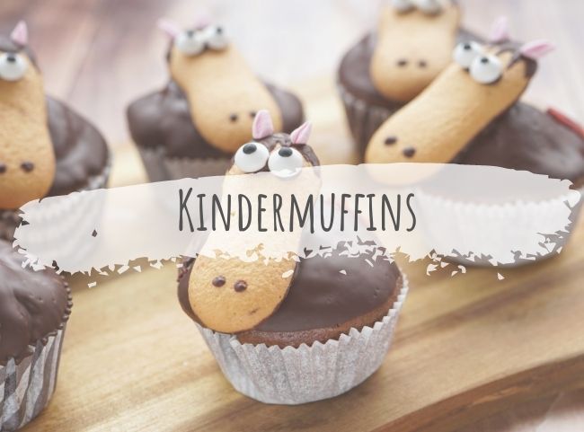 Kindermuffins