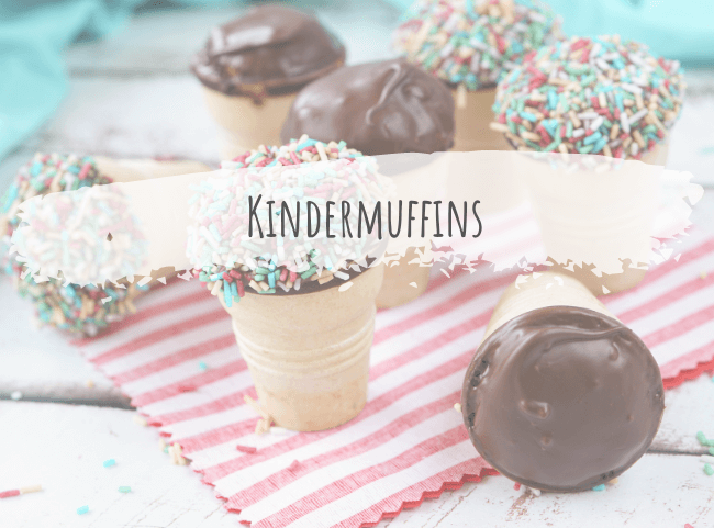 Kindermuffins