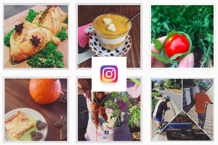 Instagram