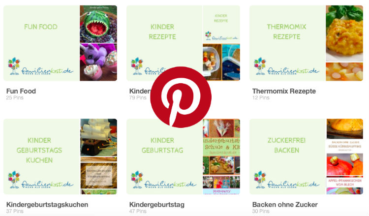Pinterest
