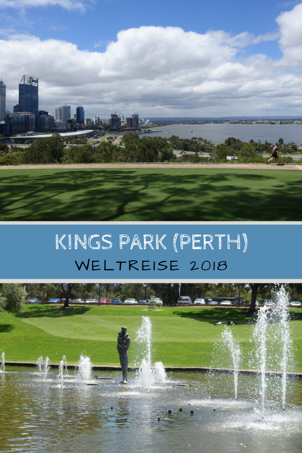 Kings Park Perth Kings Park Perth