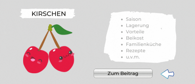 „Kirsch „Kirsch