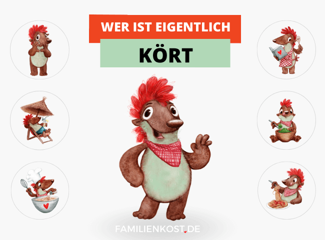 Wer ist eigentlich Kört?