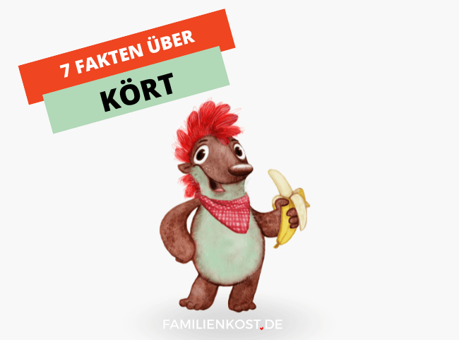 7 Fakten über Kört