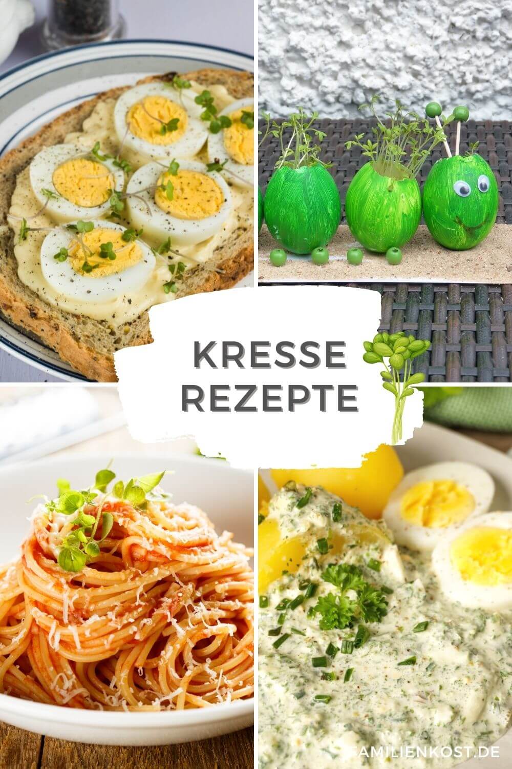 Kresseraupe Kresseraupe