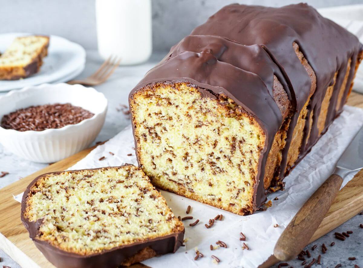 Meine besten Kuchen-Rezepte