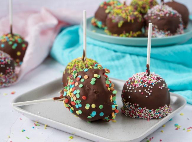 Cake Pops