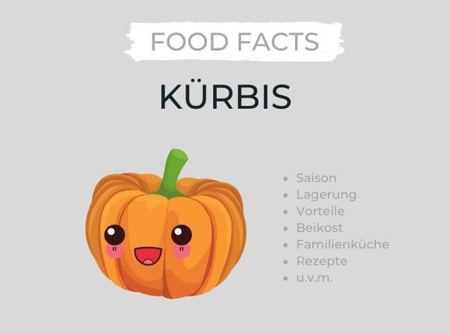 Kürbis – der Star der Herbstküche im Überblick Kürbis – der Star der Herbstküche im Überblick
