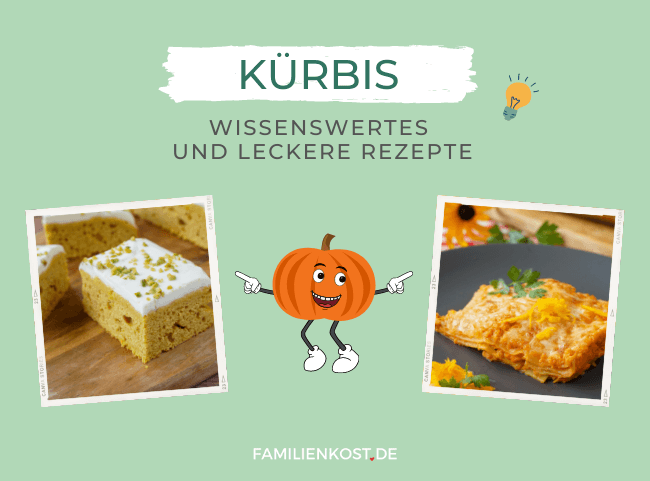 K - Wie Kürbis