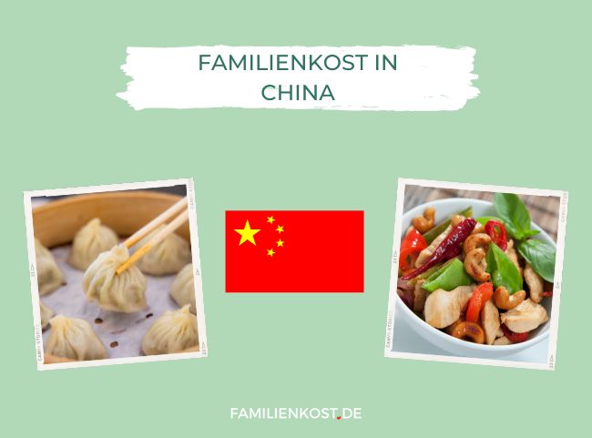 Länderküche China