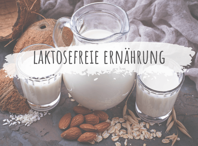 Laktoseintoleranz: Ernährung und geeignete Lebensmittel Laktoseintoleranz: Ernährung und geeignete Lebensmittel
