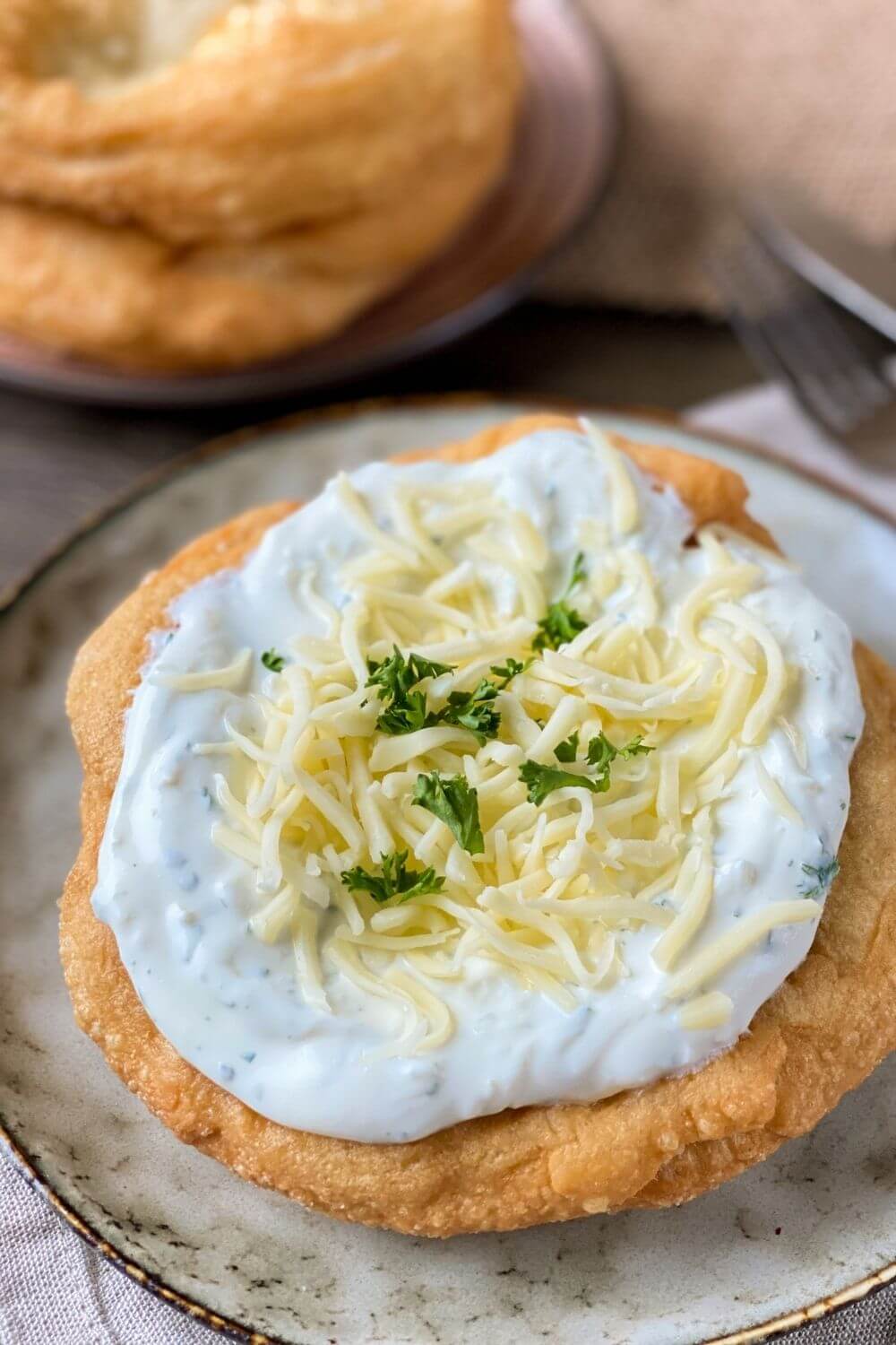 Langos