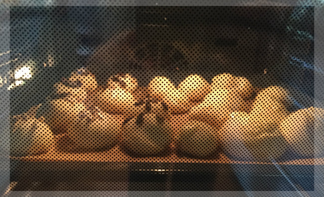 Laugenbrötchen backen