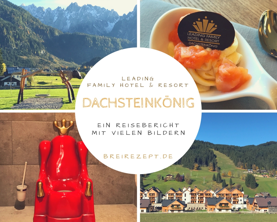 Das Kinderhotel Dachsteinkönig Das Kinderhotel Dachsteinkönig