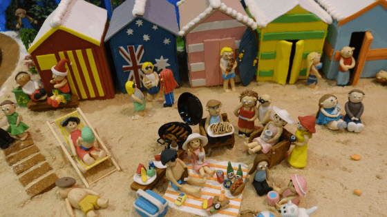 Lebkuchenausstellung Melbourne Lebkuchenausstellung Melbourne