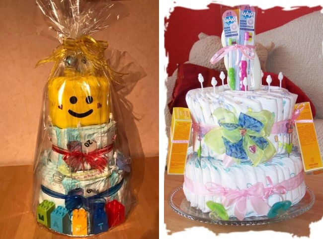 Lego Windeltorte Zwillinge Lego Windeltorte Zwillinge