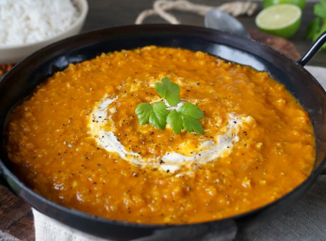 Linsen-Dal Linsen-Dal