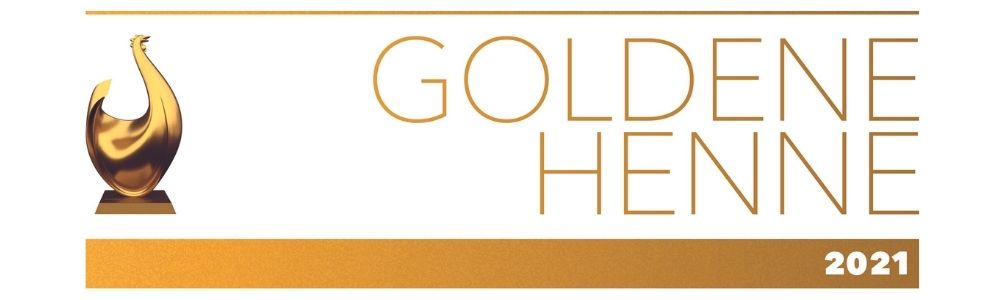 Goldene Henne Goldene Henne