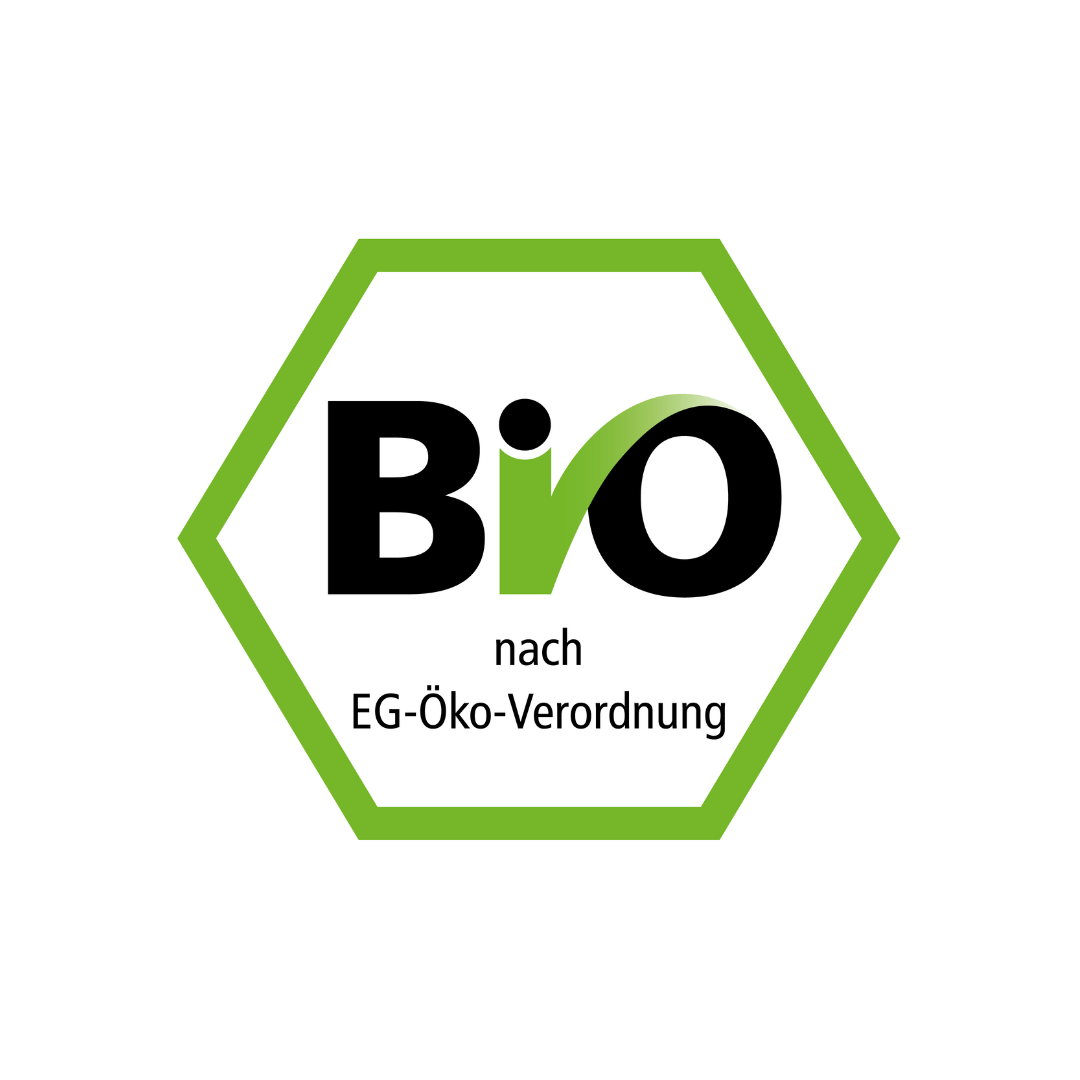 Biosiegel Biosiegel