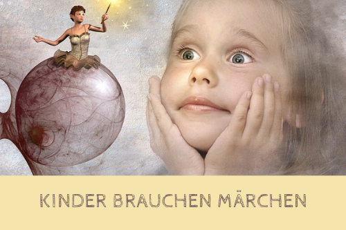 Märchen für Grundschulkinder Märchen für Grundschulkinder