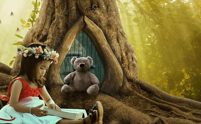Märchen vorlesen Grundschulkind Märchen vorlesen Grundschulkind