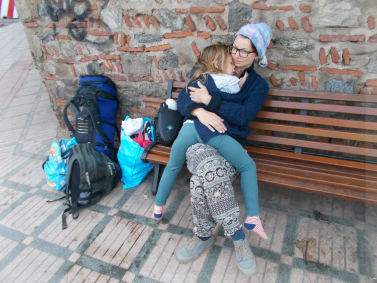 Marokko Reise mit Kind Marokko Reise mit Kind